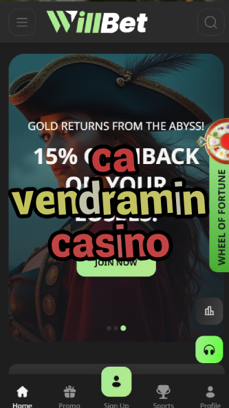 ca vendramin casino-asdasdzhjkds.com