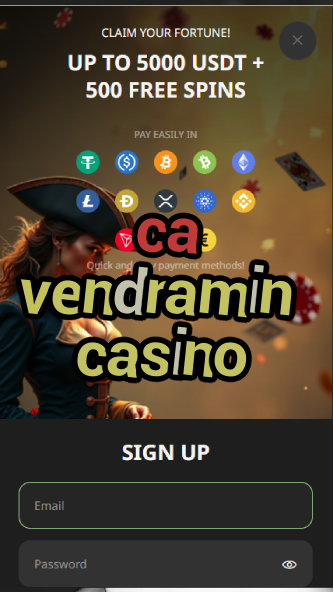 ca vendramin casino-asdasdzhjkds.com
